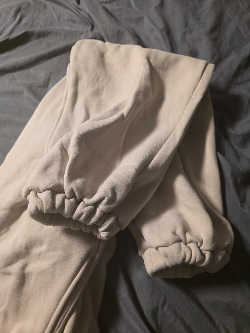 Comfrt sweatpants - Picture 2 of 3